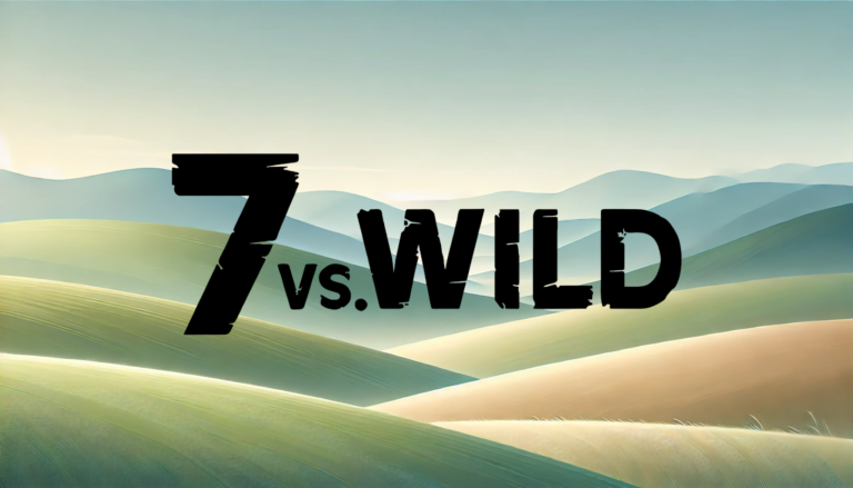 7 vs. Wild Staffel 4: Alle Infos zu Teilnehmern, Location und Übertragung